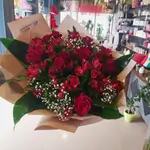 Bouquet Flower